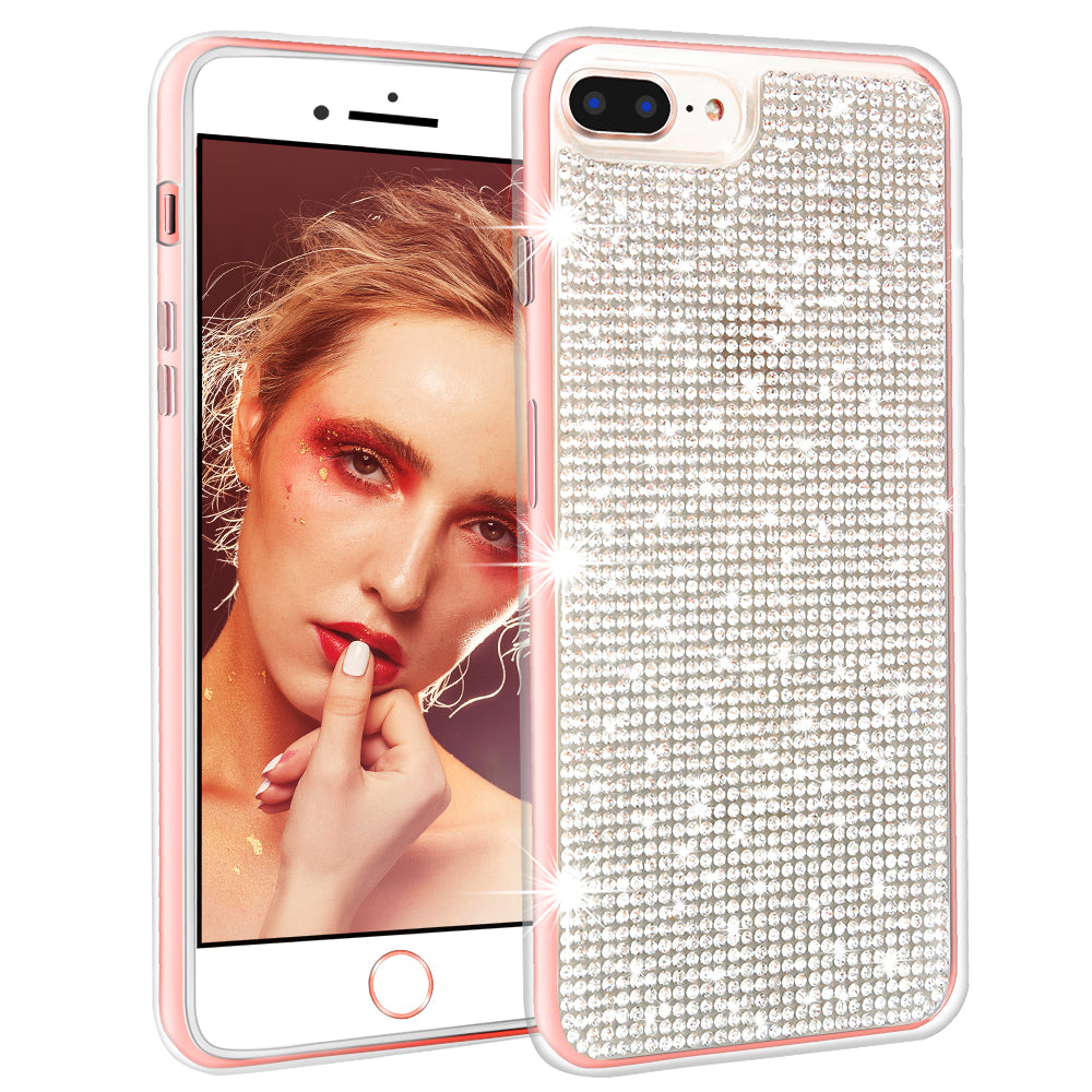 Girl iPhone 7 Plus Cases