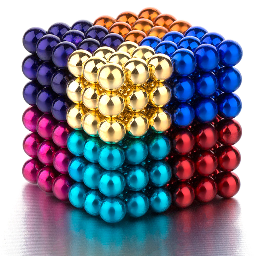 Supers Magnet Balls - Art of Play