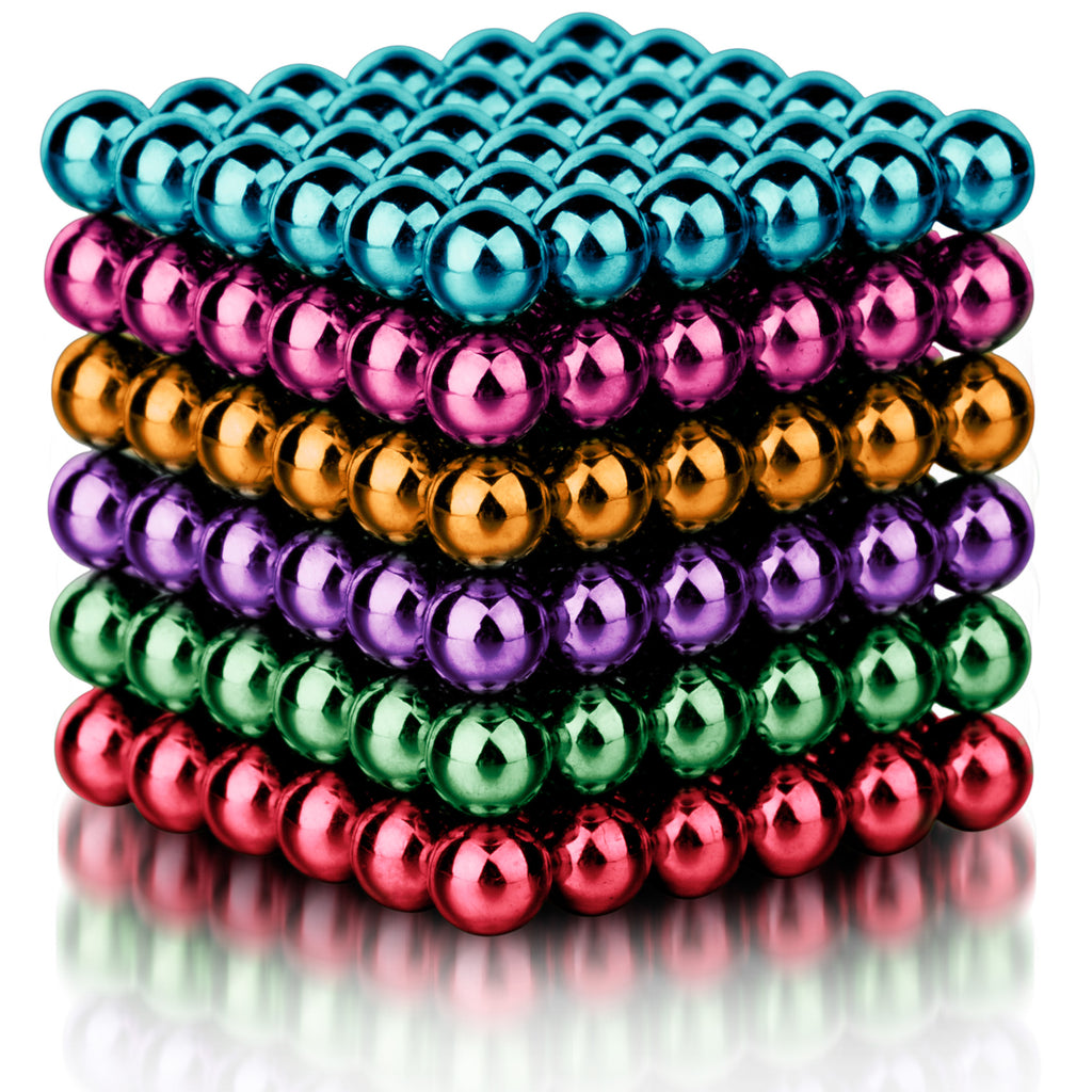 3MM Magnetic Bucky balls - CPWL0029SG - IdeaStage Promotional Products